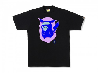 Illustration for article titled Caution: Japanese Designer Pokemon Shirts Ahead